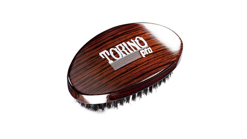 Кисть Torino Pro Wave Brush