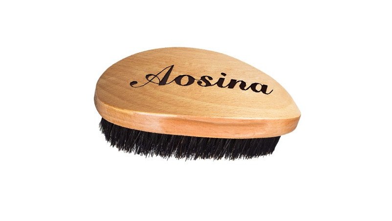 Расческа для волос Aosina для мужчин средней жесткости