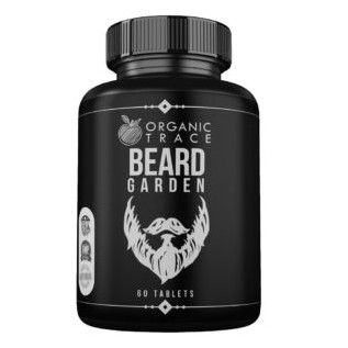 Beard Garden Идеальная борода