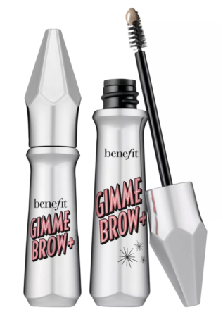 Benefit Cosmetics 2 предмета Gimme More Brow Gel Set