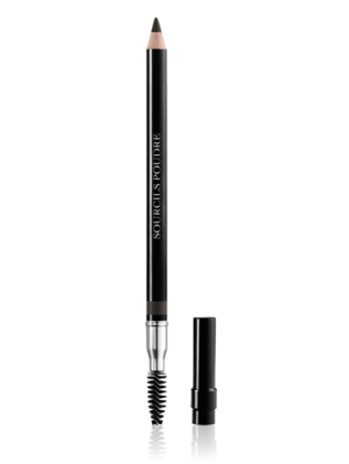 Карандаш для бровей с кисточкой и пудрой Dior Powder Eyebrow Pencil With Brush & amp; Точилка
