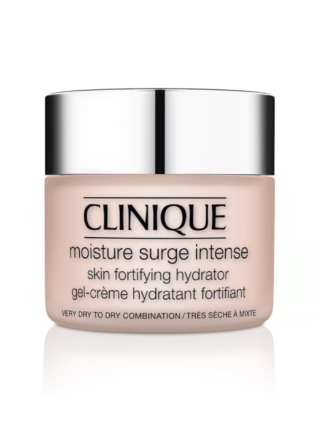 Clinique Moisture Surge Intense Skin Fortifying Hydrator - укрепляющий увлажнитель для кожи