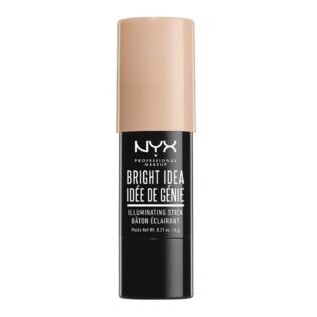 Стик-стик Nyx Professional Makeup Bright Idea Iluminating, Chardonnay Shimmer