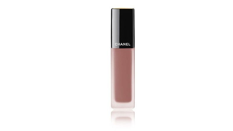 Матовая жидкая помада Chanel Rouge Allure Ink Matte Liquid Lip Color