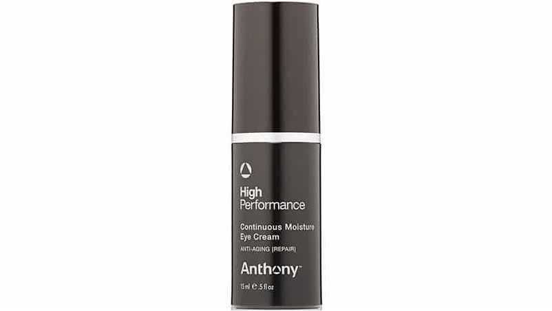 Увлажняющий крем для век Anthony High Performance Continuous Moisture Eye Cream