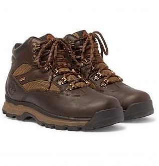 Походные ботинки Timberland Chocorua Trail 2 Leather And Gore Tex11