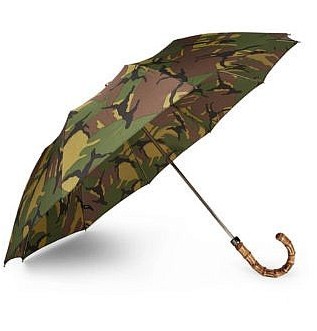 Лондонский тайный зонтик