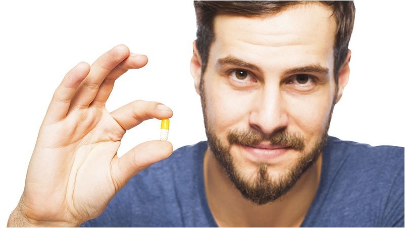 Как избавиться от мужских сисек лекарствами