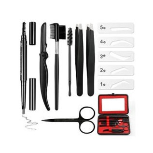 Eyebrow Grooming Suit Kits