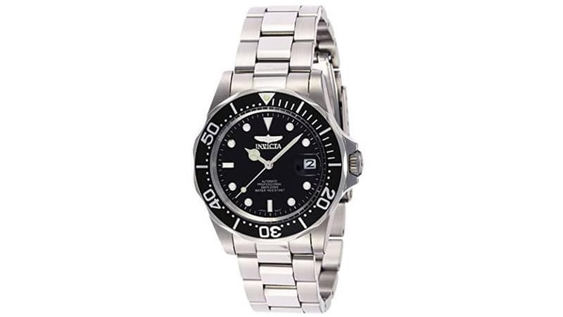 Мужские часы Invicta 8926 Pro Diver Collection с автоматическим подзаводом