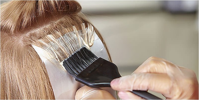 Подготовка ваших волос перед приемом на парикмахерскую