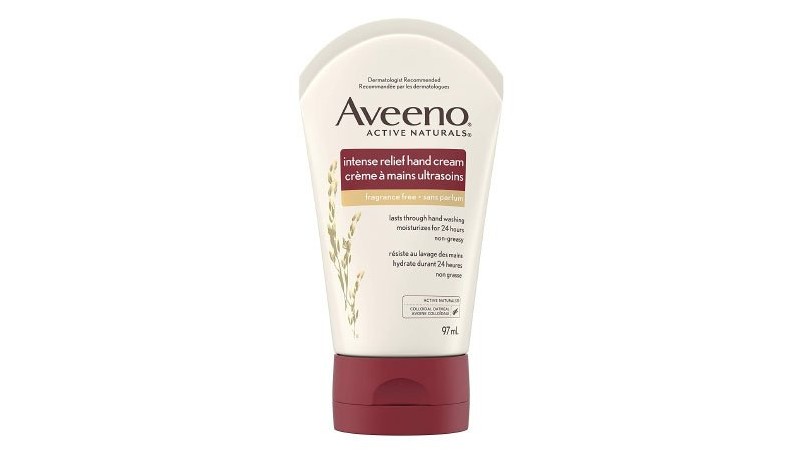Крем для рук Aveeno Skin Relief Intense Moisture Hand Cream