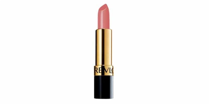 Revlon Super Lustrous Lipstick in Blushing Nude