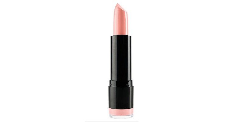 NYX Round Lipstick in Pure Nude