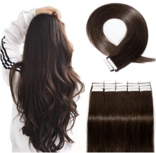 Лента человеческих волос S Noilite Hair для наращивания волос