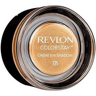 Revlon ColorStay Creme Eye Shadow, Honey