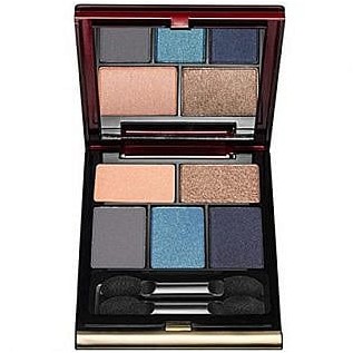 Kevyn Aucoin The Essential Eyeshadow Set, The Defining Navy Palette