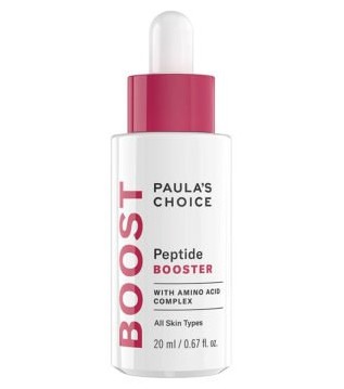 Paula's Choice Boost Peptide Booster Сыворотка
