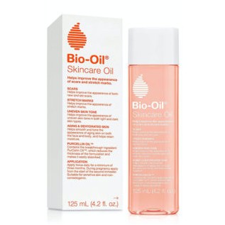Bio Oil 4,2 унции Масло для универсального ухода за кожей