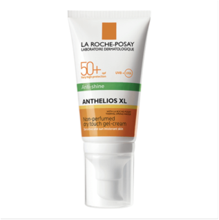La Roche Posay Anthelios Dry Touch Sunscreen Spf50 + 50мл